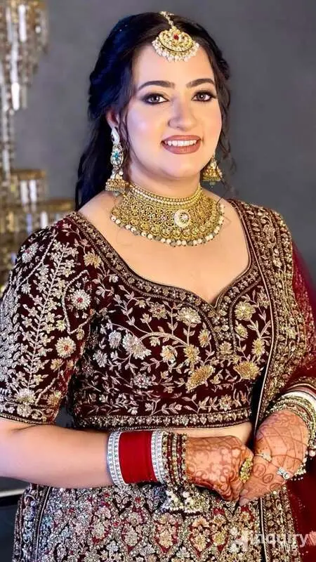 Reshu Dahiya