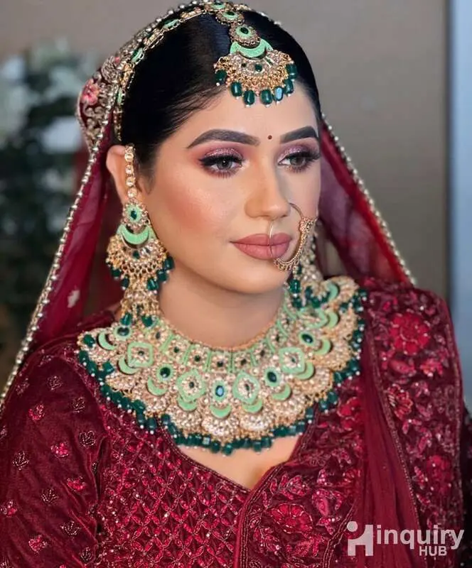 Reshu Dahiya