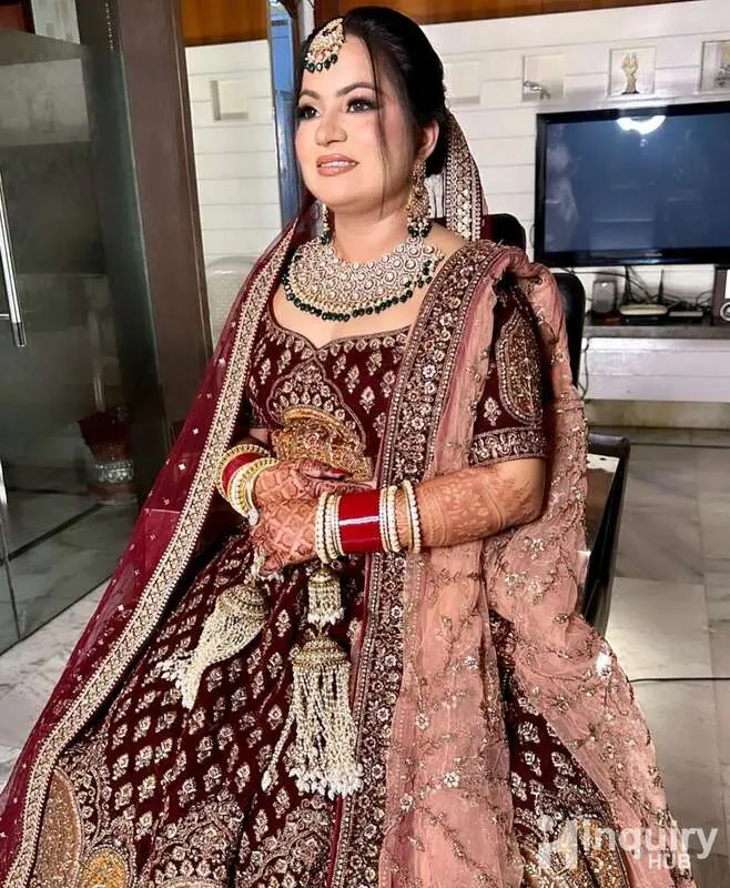 Reshu Dahiya