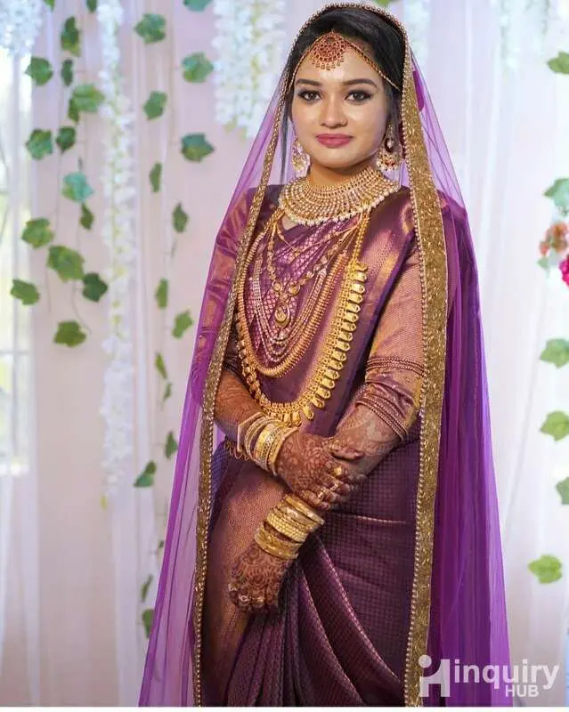 Makeover By Fatima Kaunain