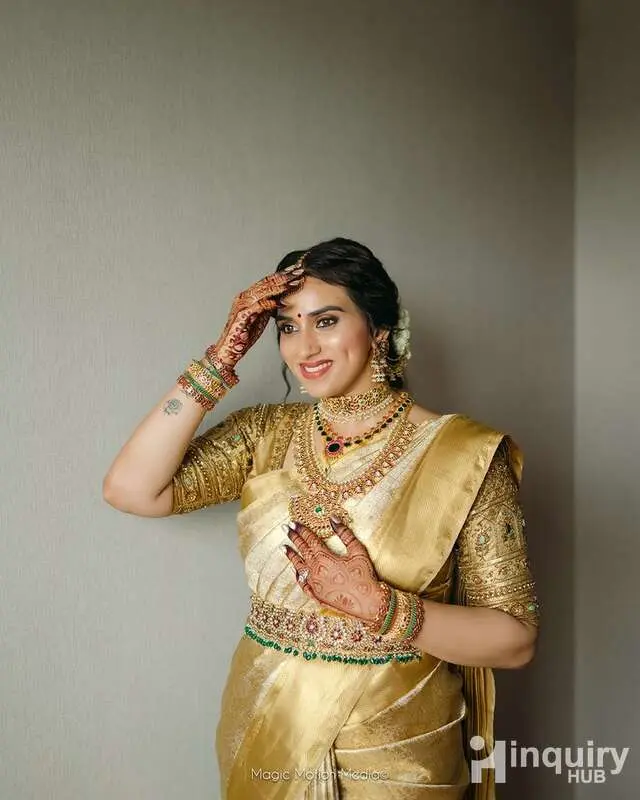 Makeover By Fatima Kaunain