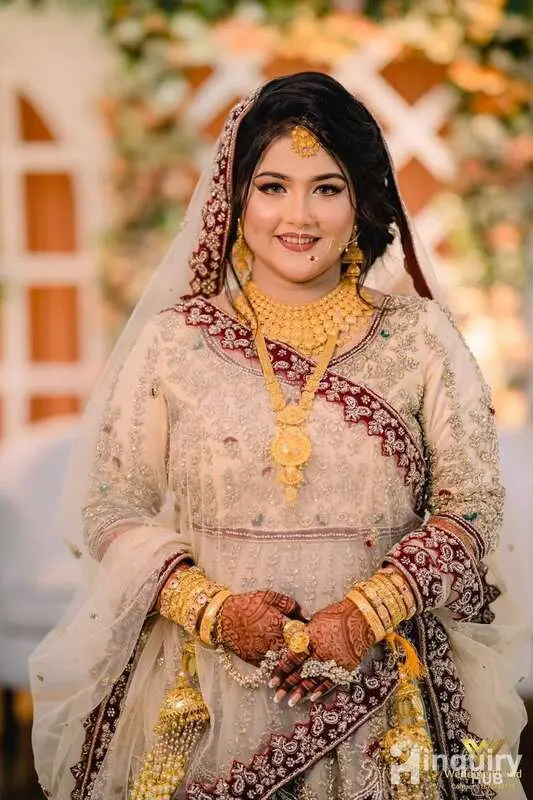 Makeover By Fatima Kaunain