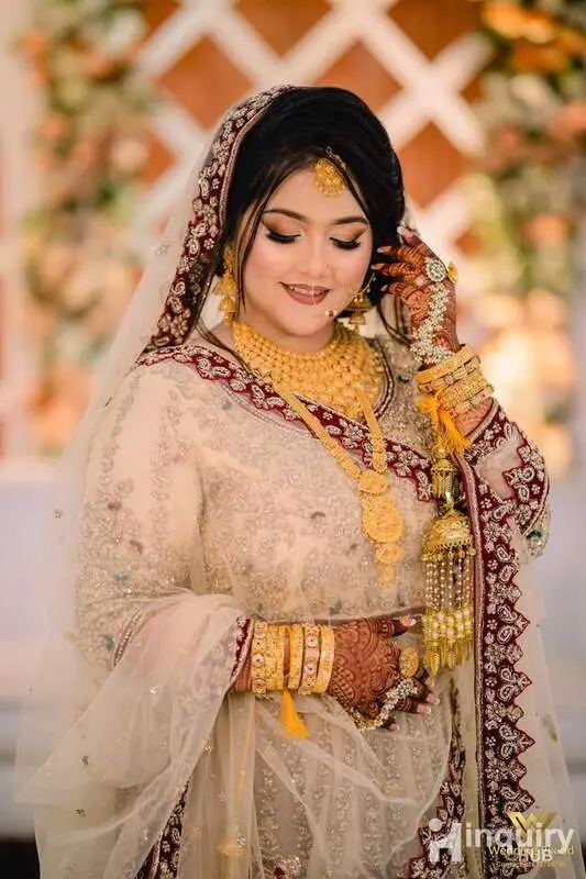 Makeover By Fatima Kaunain