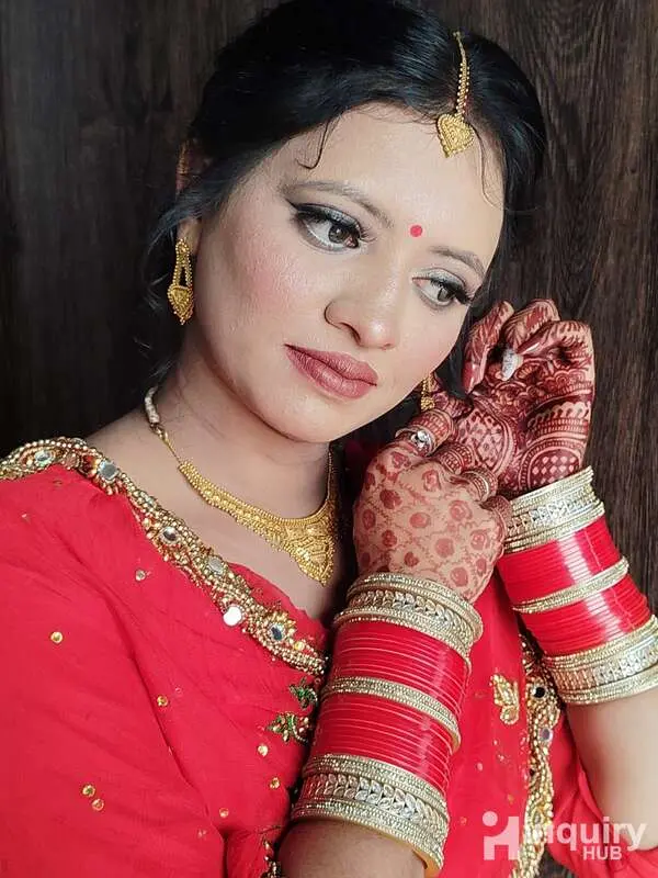 Jashanmakeover