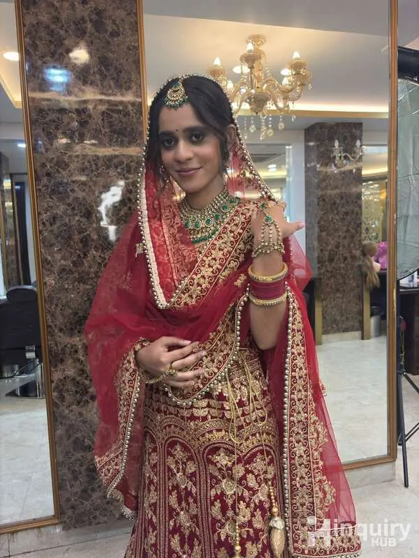 Jashanmakeover