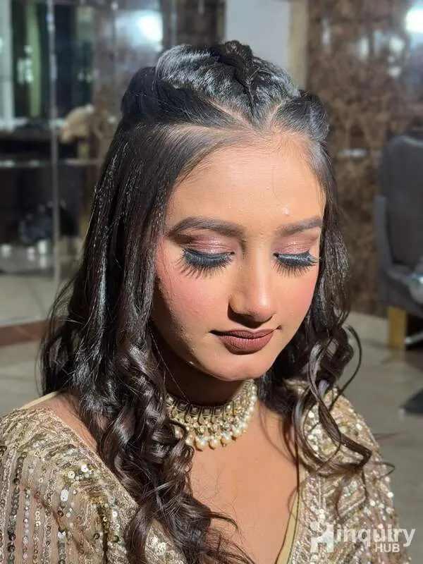 Jashanmakeover