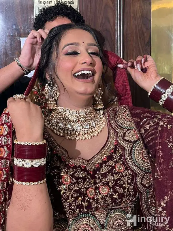 Jashanmakeover