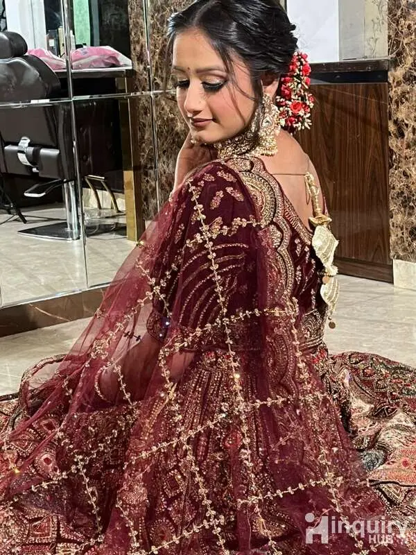 Jashanmakeover