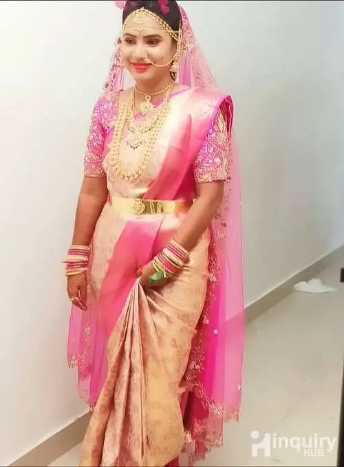 Akhila Makeover