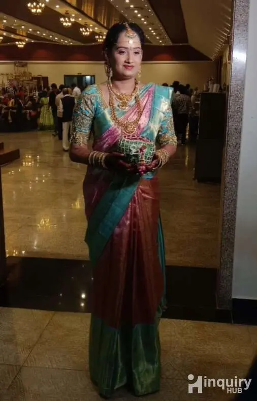 Akhila Makeover