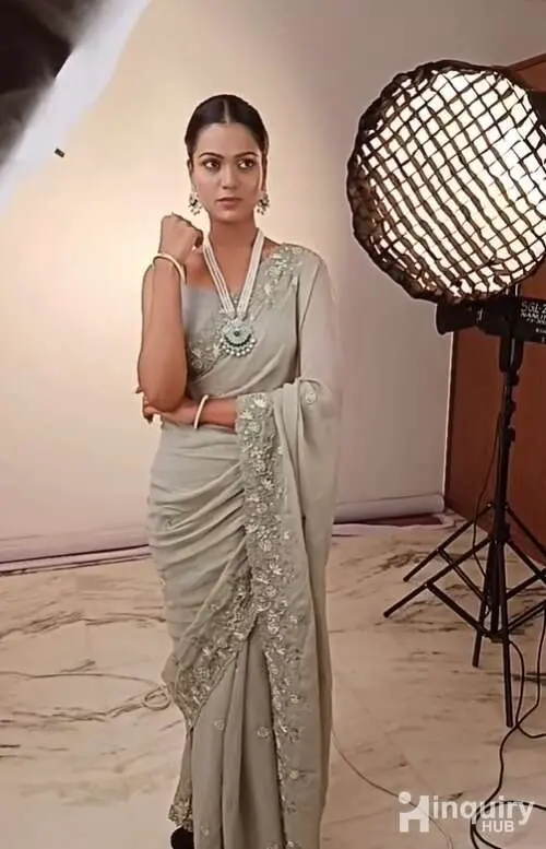 Akhila Makeover