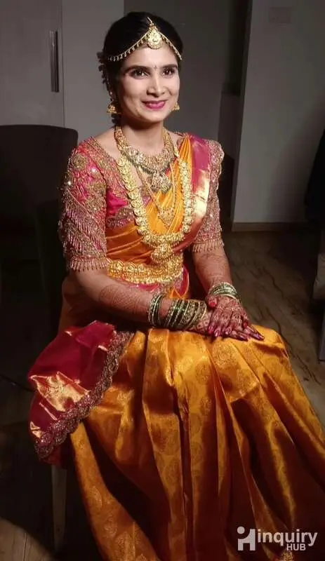 Akhila Makeover