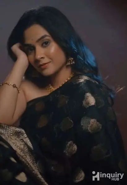 Akhila Makeover