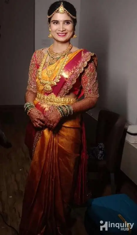 Akhila Makeover