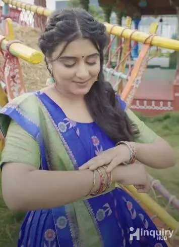 Akhila Makeover