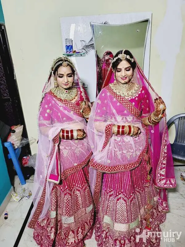 Shobha Makeover
