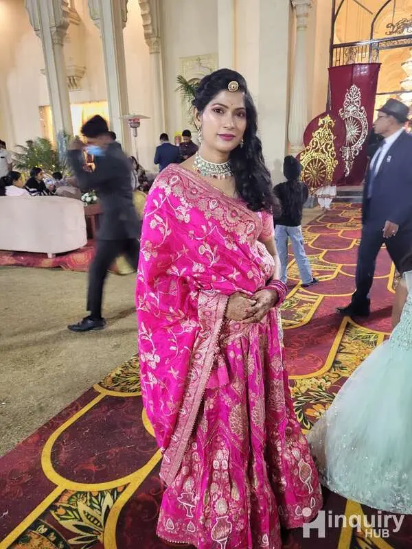 Shobha Makeover