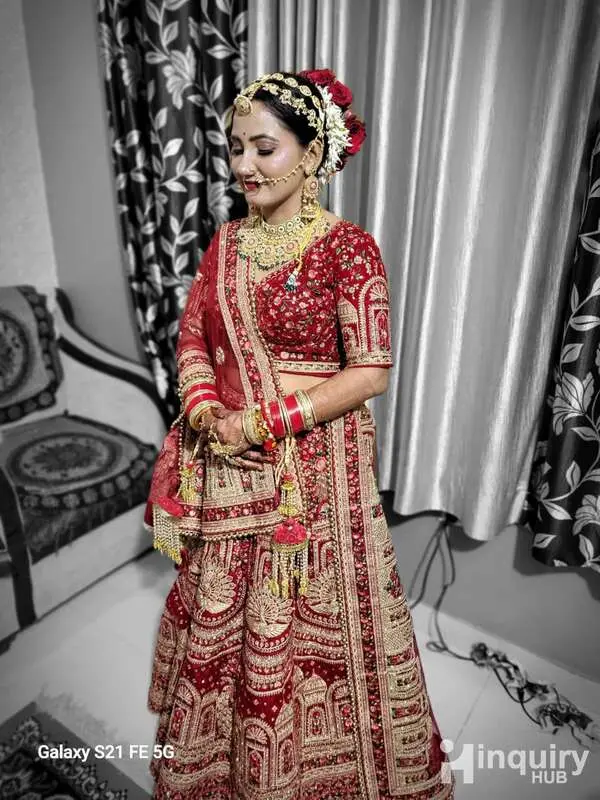 Shobha Makeover