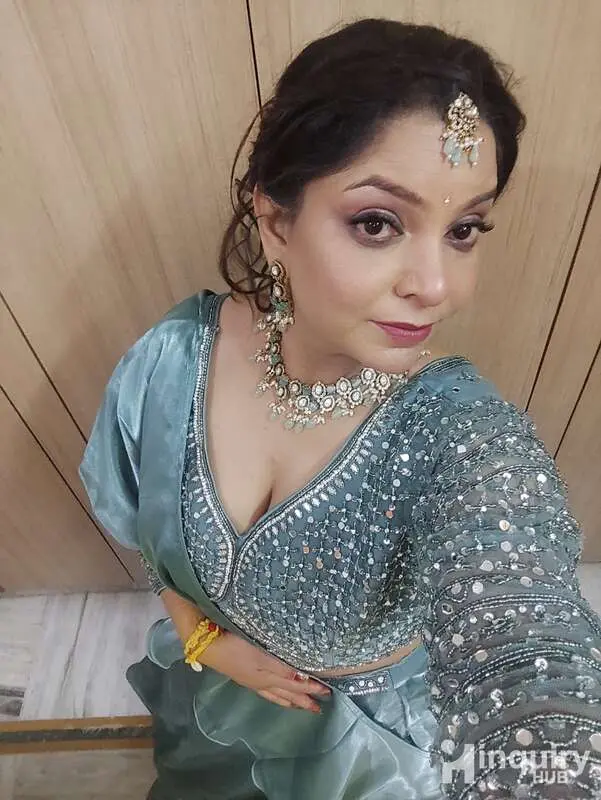 Shobha Makeover