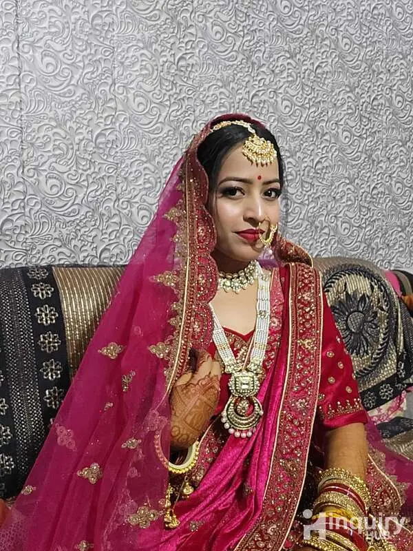 Shobha Makeover