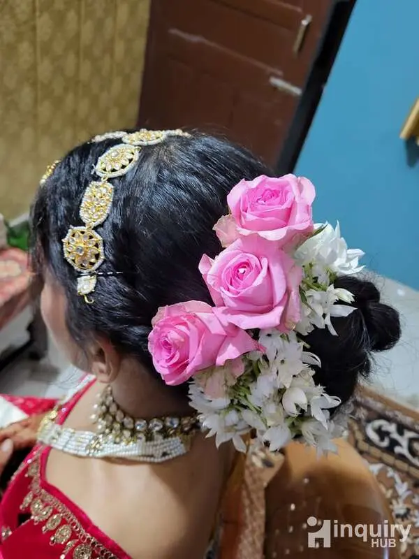 Shobha Makeover