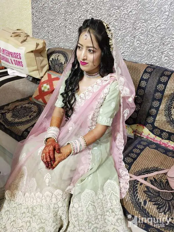 Shobha Makeover