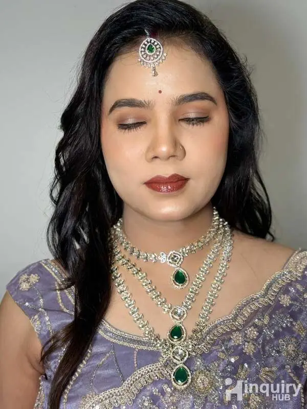 Glam Touch By Komal