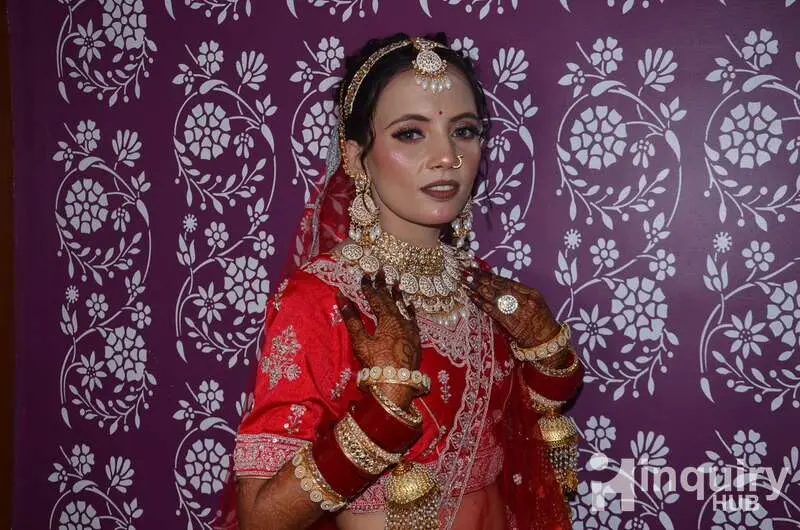 Glam Touch By Komal