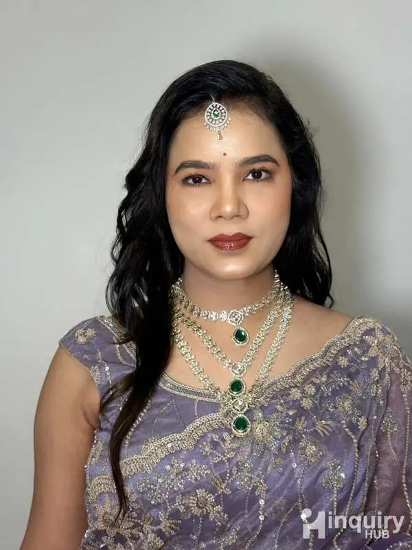 Glam Touch By Komal