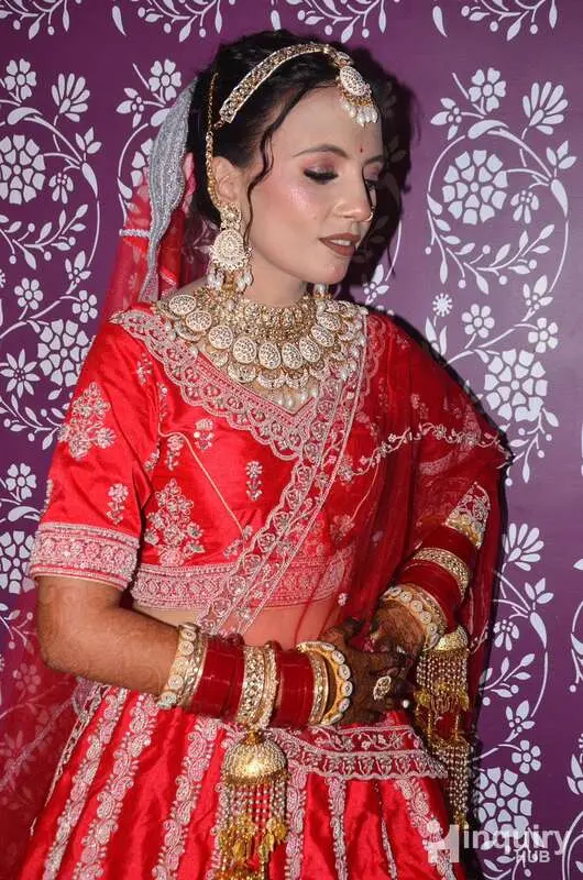 Glam Touch By Komal