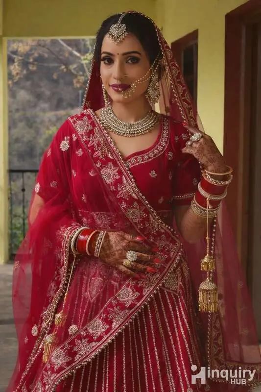 Kavita Joshi