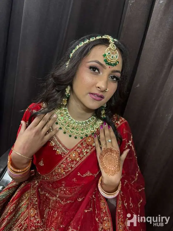 Kavita Joshi