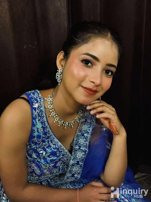 Kavita Joshi