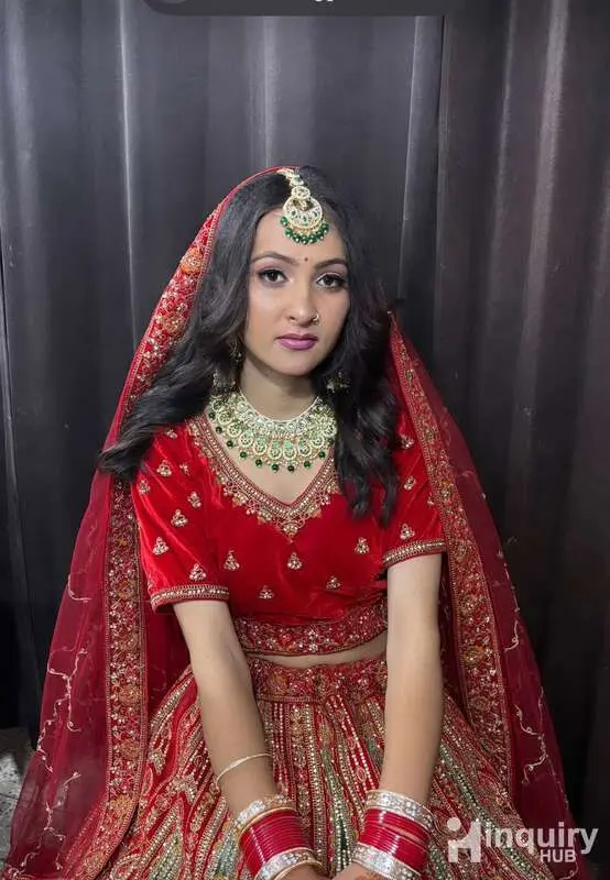 Kavita Joshi