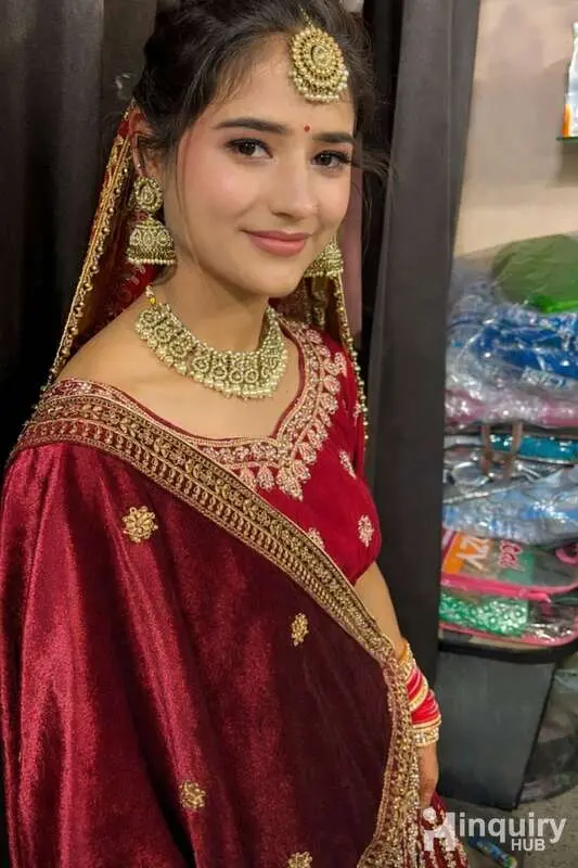 Kavita Joshi