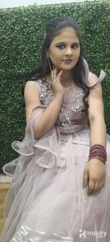 Nidhi Makeup Artist S