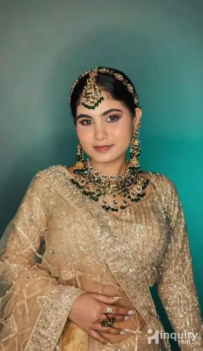 Glam By Khushboo