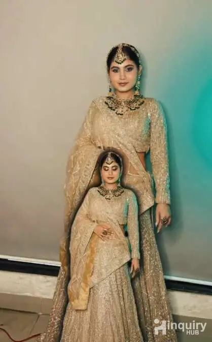 Glam By Khushboo