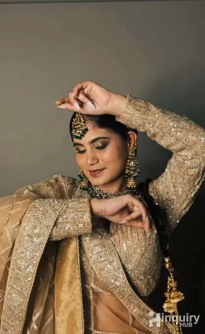 Glam By Khushboo