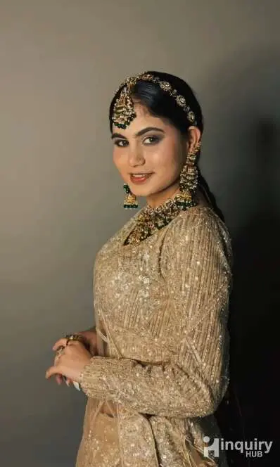 Glam By Khushboo