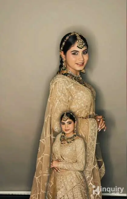 Glam By Khushboo