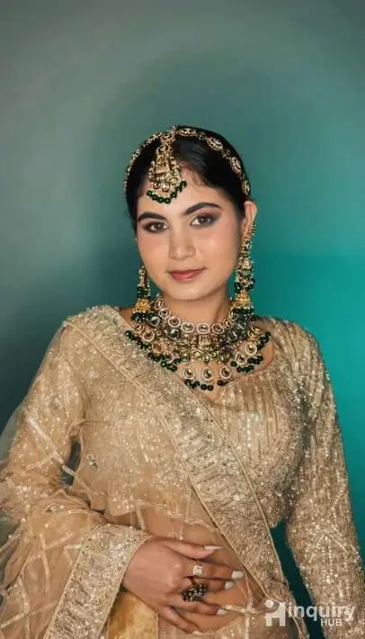 Glam By Khushboo