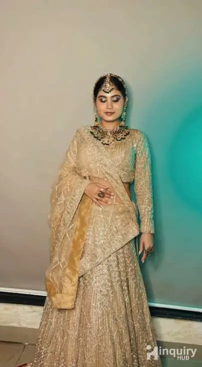 Glam By Khushboo
