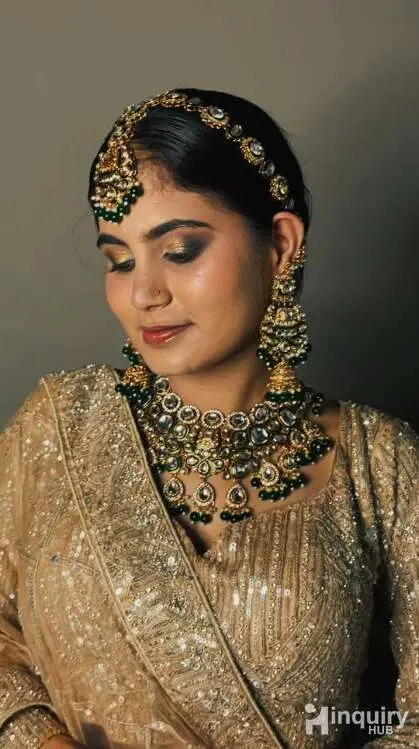 Glam By Khushboo
