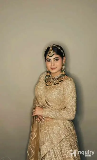 Glam By Khushboo
