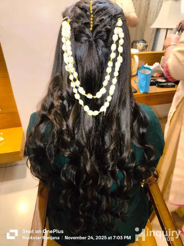 Agra Makeup Artist