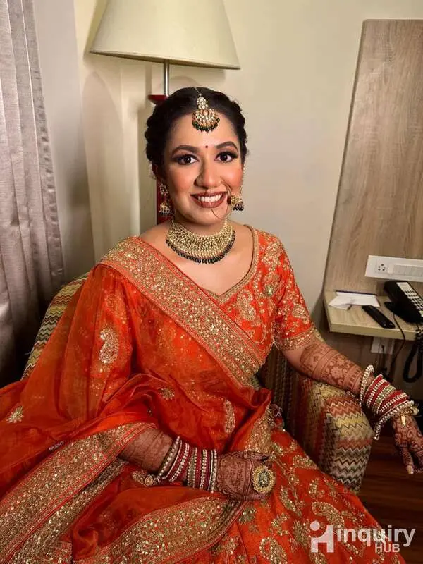 Agra Makeup Artist