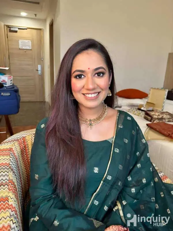 Agra Makeup Artist