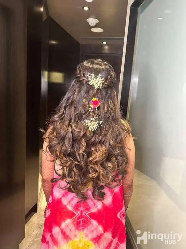 Agra Makeup Artist
