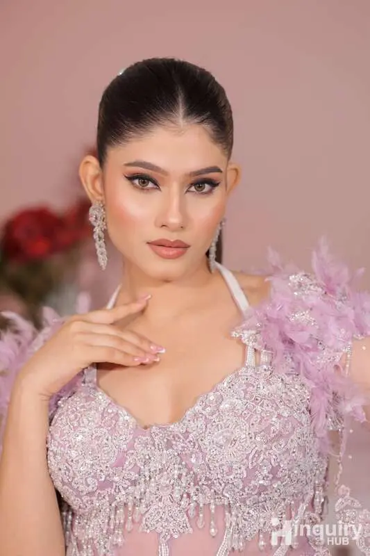 Makeupartist Geeta